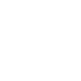 Médaille blanche de qualité ou badge de certification avec une étoile centrale et rubans, symbolisant l'excellence.